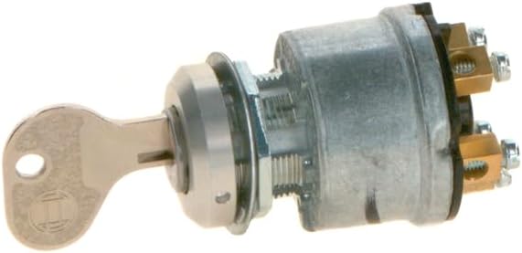 BOSCH 0 342 309 006 Zündschloss Zündschloss – Bild 7