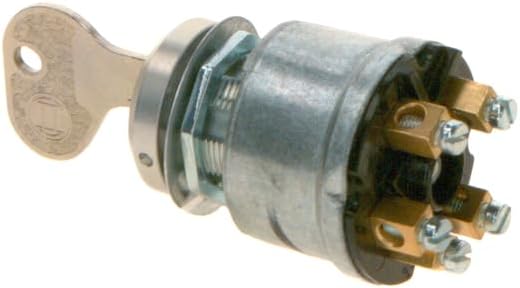BOSCH 0 342 309 006 Zündschloss Zündschloss – Bild 6