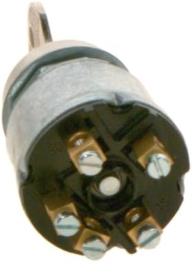 BOSCH 0 342 309 006 Zündschloss Zündschloss – Bild 9