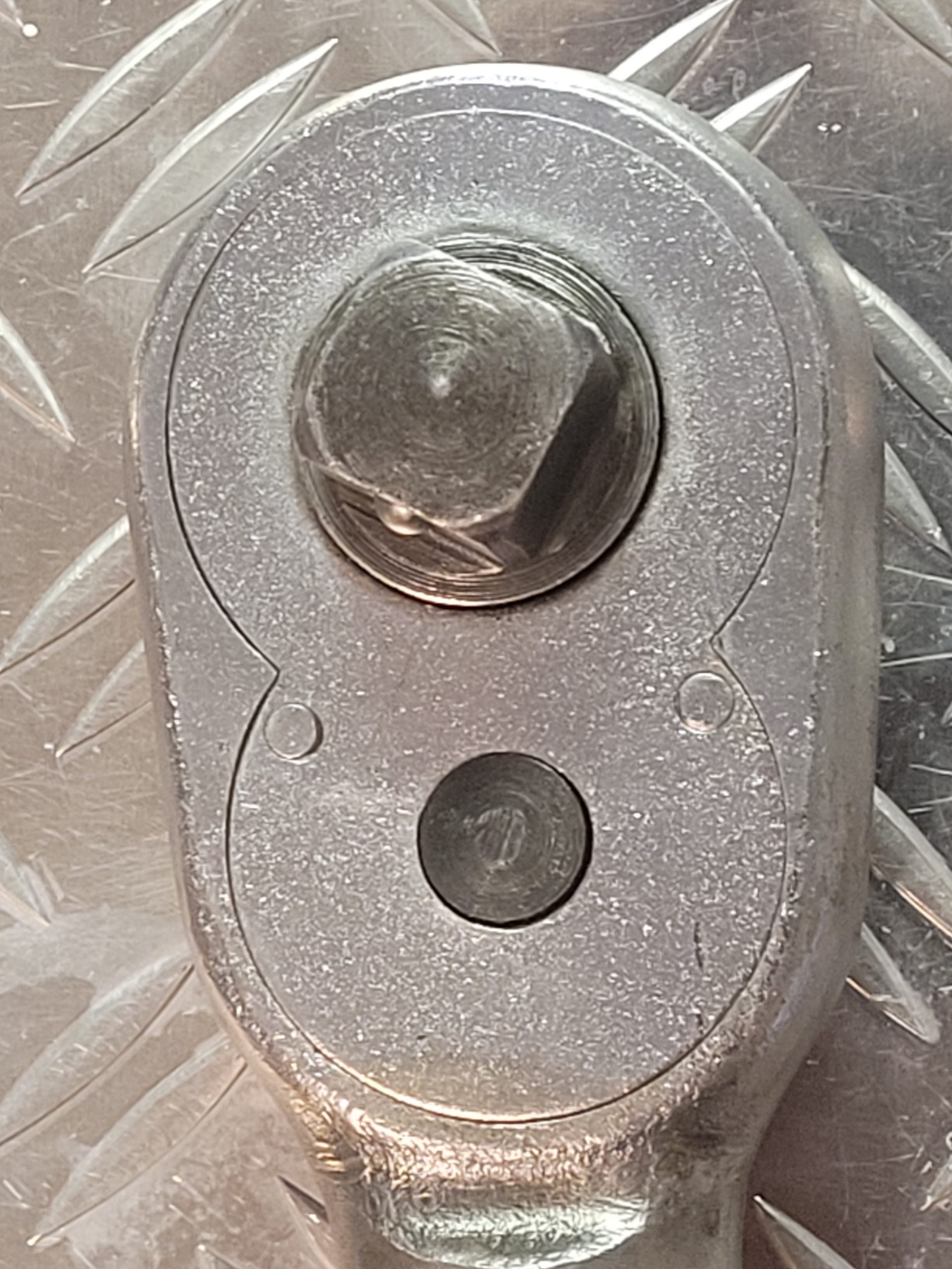 “Knarrenkopf 3/4”, ELORA – Bild 2