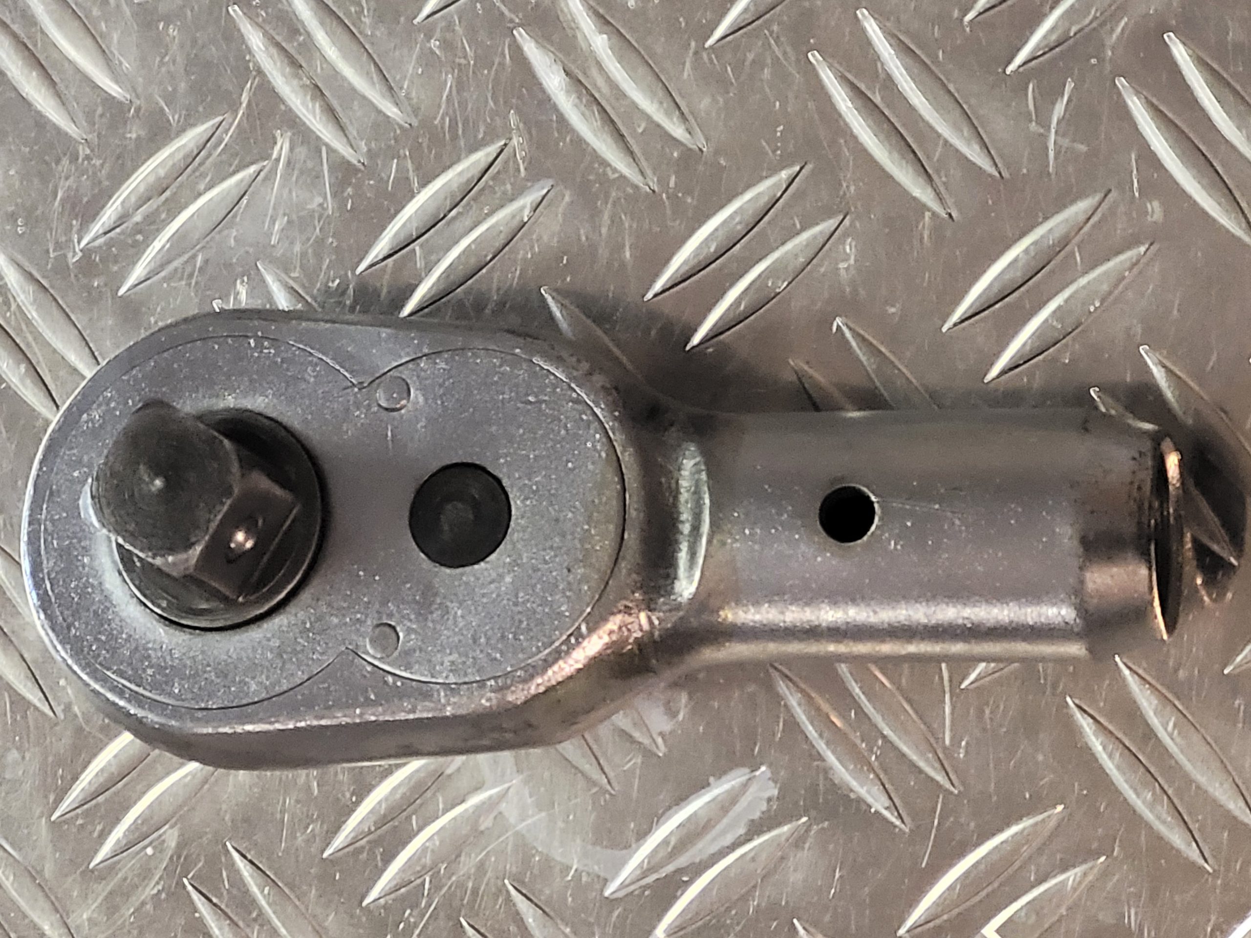 “Knarrenkopf 3/4”, ELORA – Bild 6