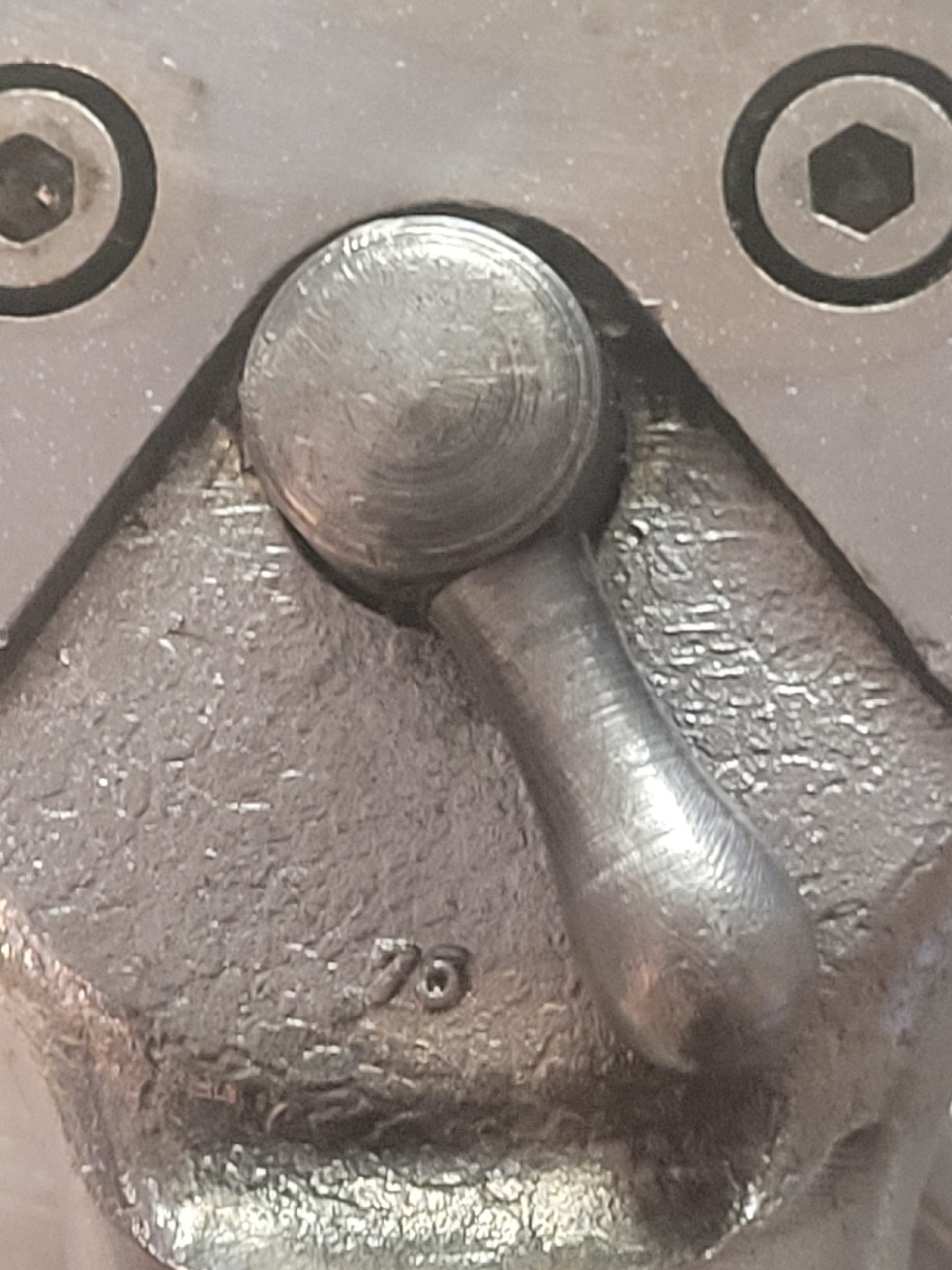 “Knarrenkopf 3/4”, ELORA – Bild 3