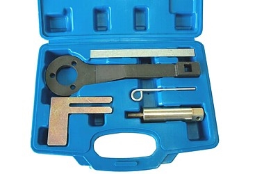 Motor-Einstellwerkzeug-Satz für BMW, MINI, PSA – Bild 2